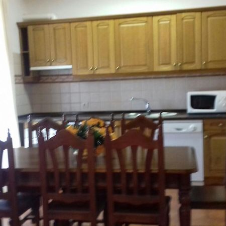Casa Rural Del Rio Tejos El Hornillo Екстериор снимка