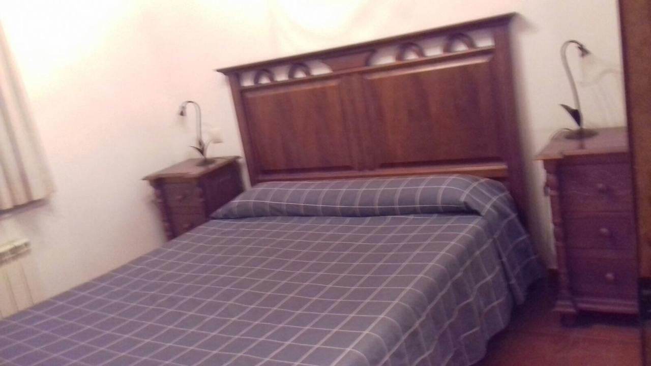 Casa Rural Del Rio Tejos El Hornillo Екстериор снимка