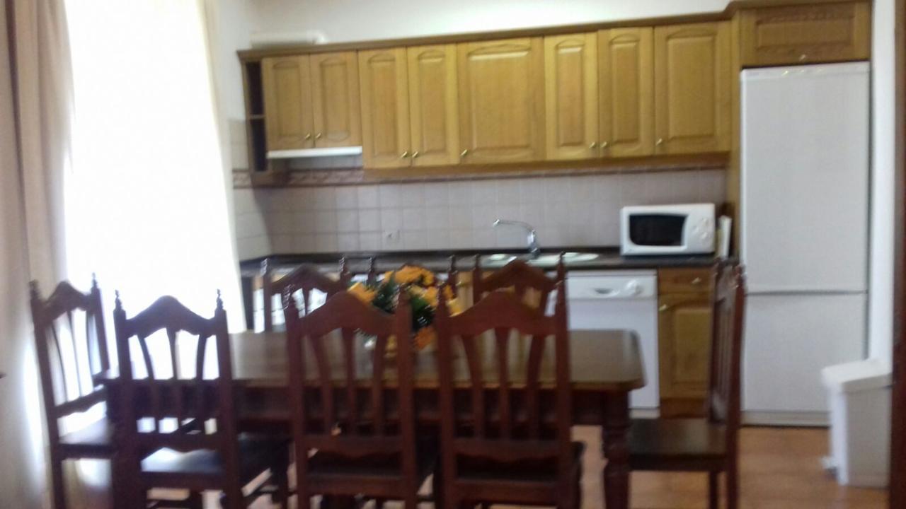 Casa Rural Del Rio Tejos El Hornillo Екстериор снимка